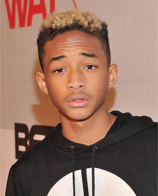 Jaden Smith Photo #1