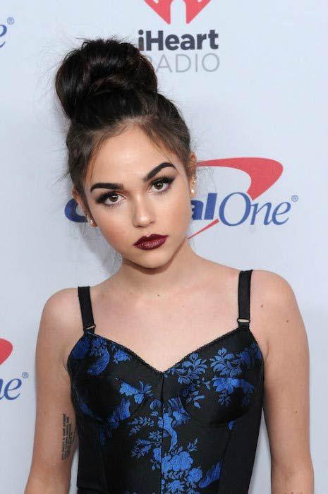 Maggie Lindemann Photo #1