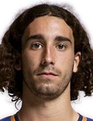 Marc Cucurella Photo #1