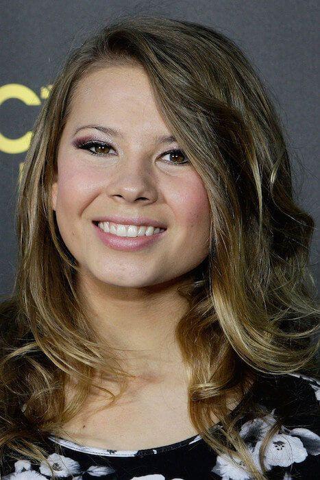 Bindi Irwin Photo #1