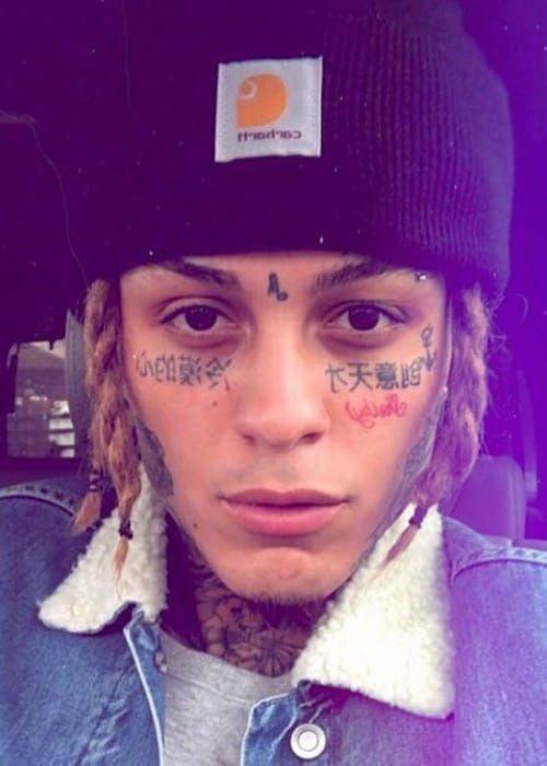 Lil Skies Photo #1