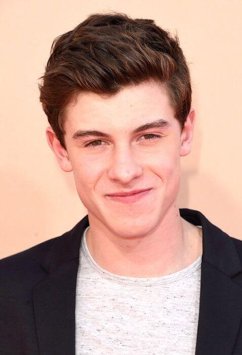 Shawn Mendes Photo #1