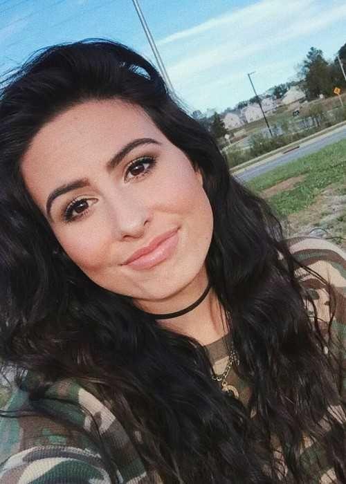 Lauren Cimorelli Photo #1