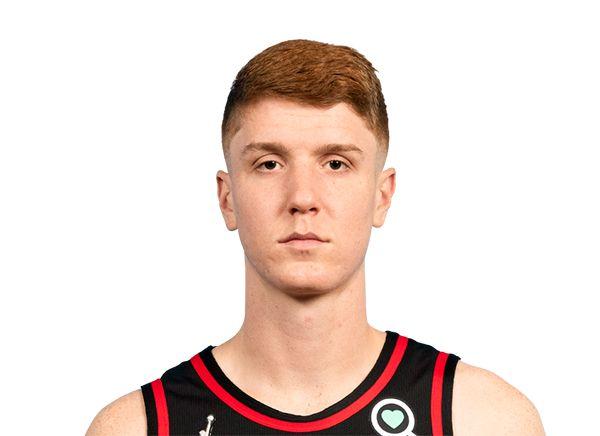 Kevin Huerter Photo #1