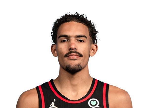 Trae Young Photo #1