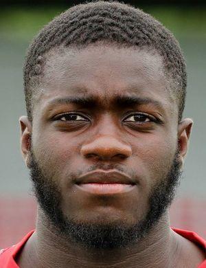 Dayot Upamecano Photo #1