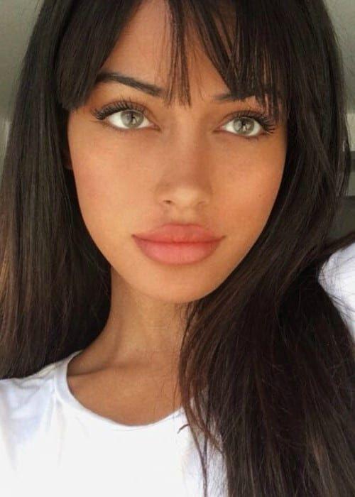 Cindy Kimberly Photo #1