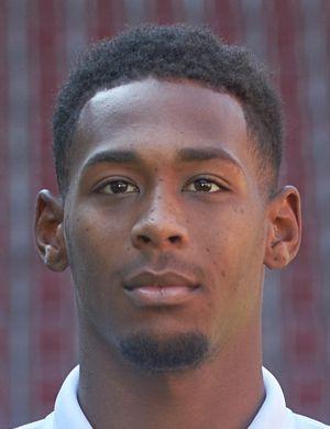 Reece Oxford Photo #1