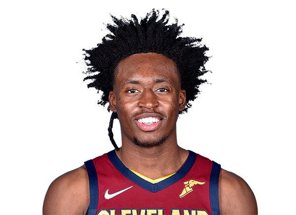 Collin Sexton Photo #1