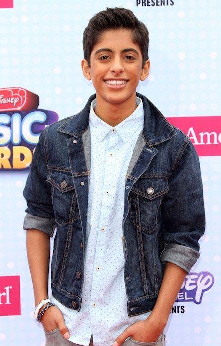 Karan Brar Photo #1