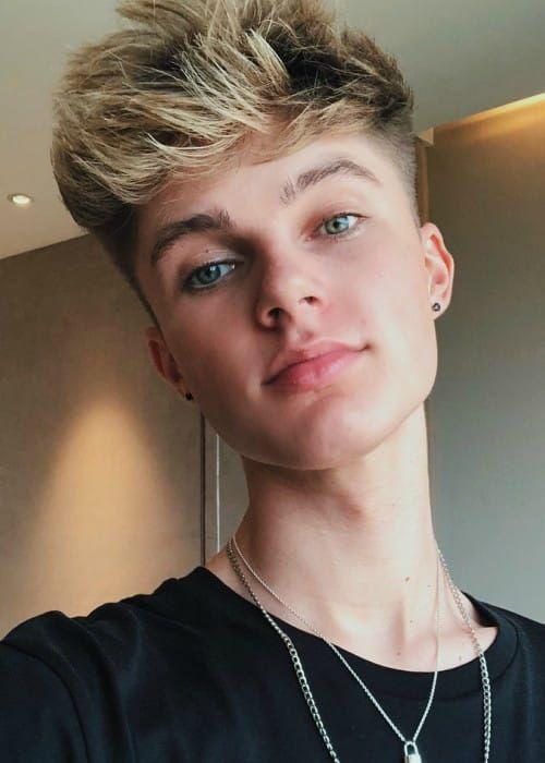 HRVY Photo #1