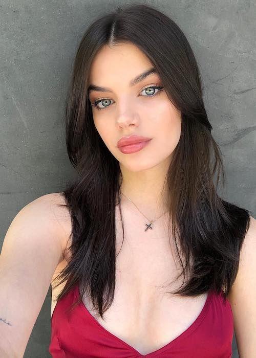 Sonia Ben Ammar Photo #1