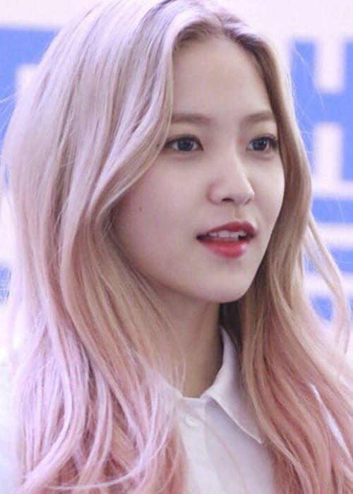 Yeri Photo #1