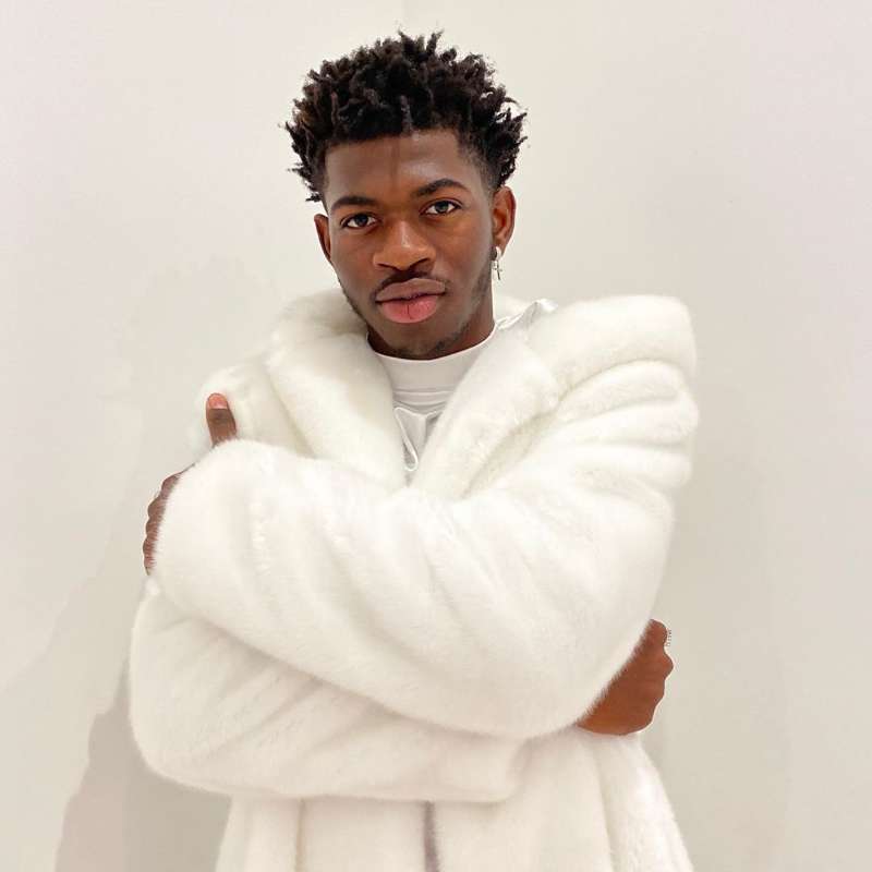 Lil Nas X Photo #1