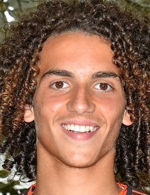 Matteo Guendouzi Photo #1