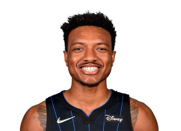 Wendell Carter Jr. Photo #1