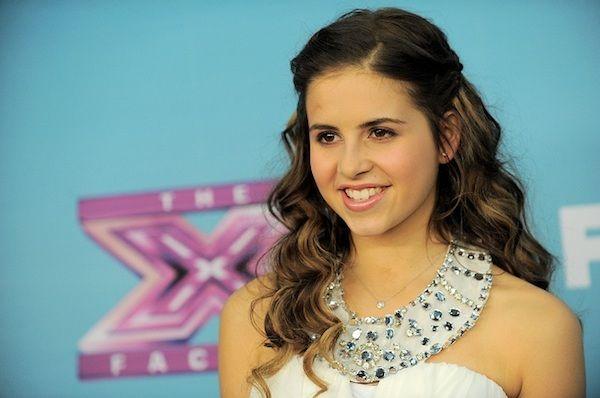 Carly Rose Sonenclar Photo #1