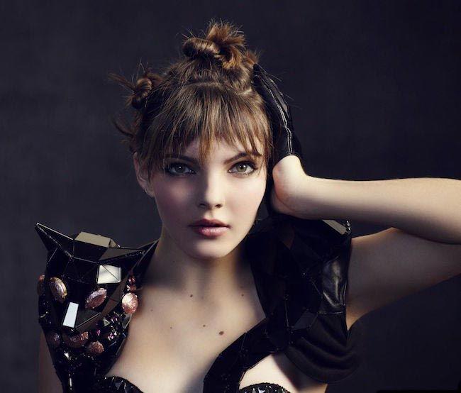 Camren Bicondova Photo #1