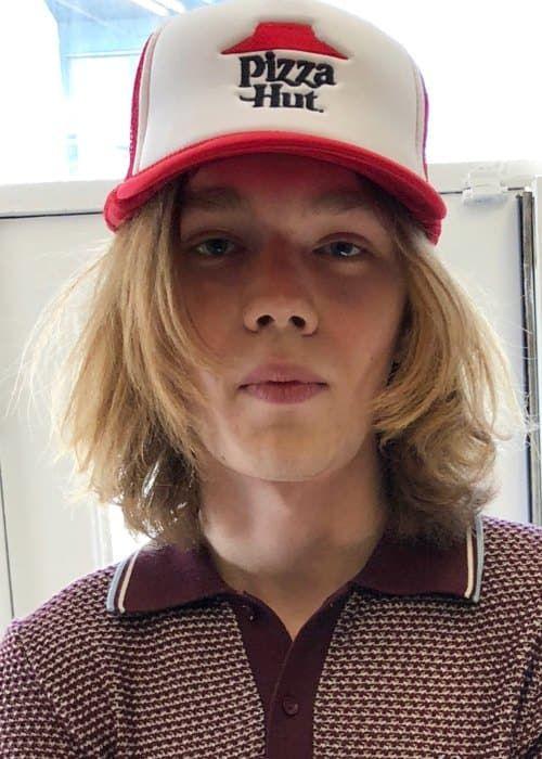 Charlie Plummer Photo #1