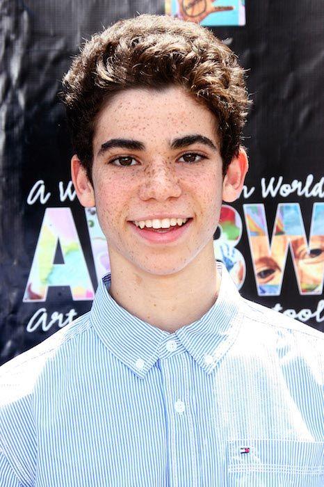 Cameron Boyce Photo #1