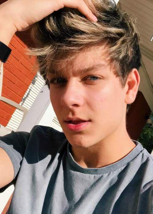 Nathan Triska Photo #1