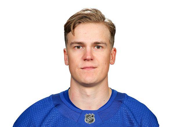 Henri Jokiharju Photo #1