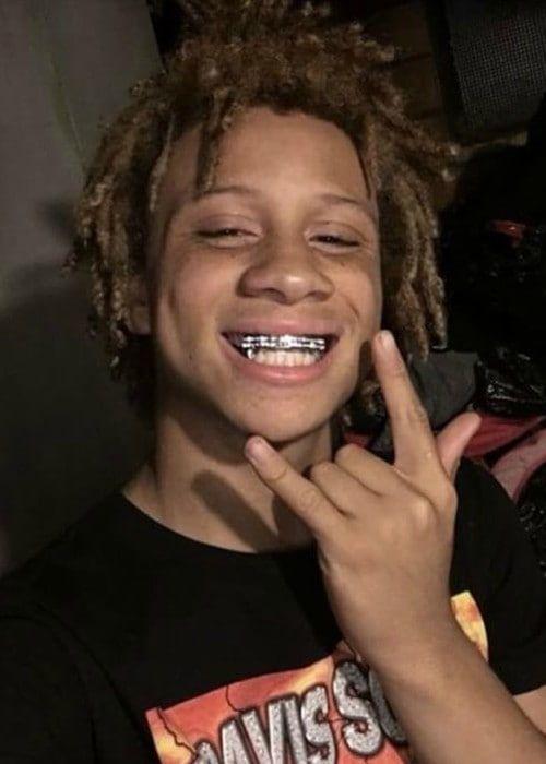 Trippie Redd Photo #1