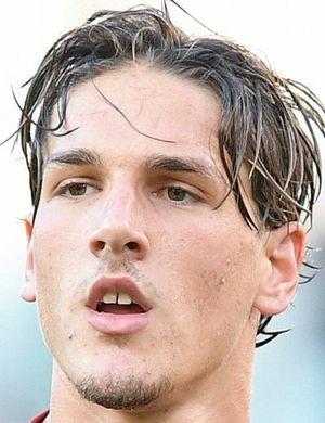 Nicolo Zaniolo Photo #1