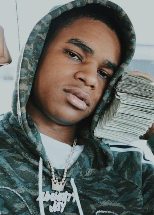 YBN Almighty Jay Photo #1