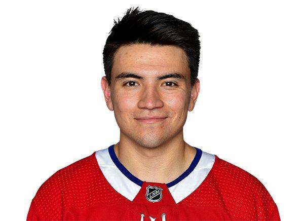 Nick Suzuki Photo #1