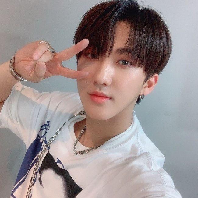 Changbin Photo #1