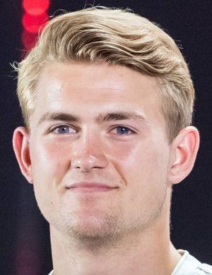 Matthijs De Ligt Photo #1