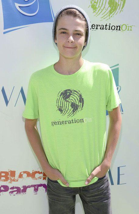 Corey Fogelmanis Photo #1