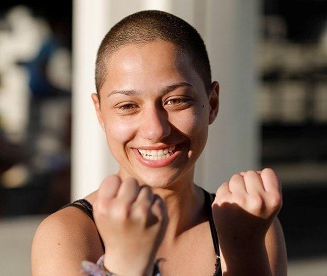 Emma Gonzalez Photo #1