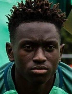 Domingos Quina Photo #1