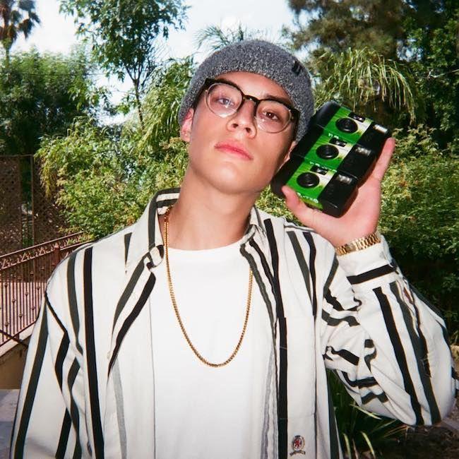 Brandon Arreaga Photo #1