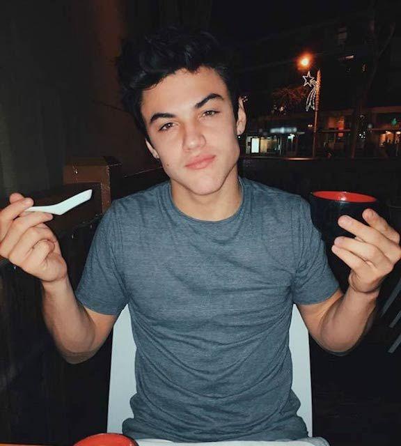 Ethan Dolan Photo #1