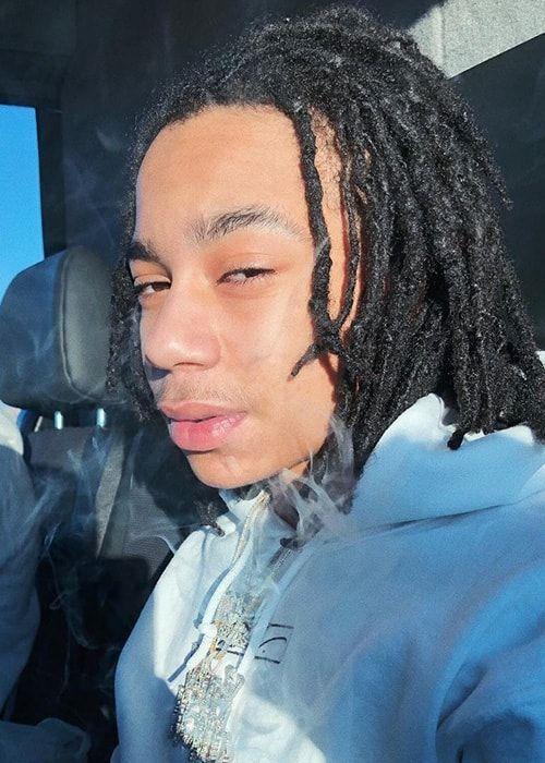 YBN Nahmir Photo #1