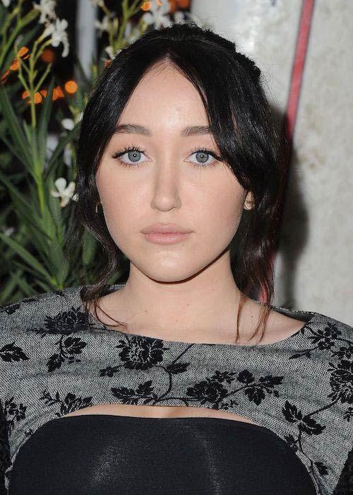 Noah Cyrus Photo #1