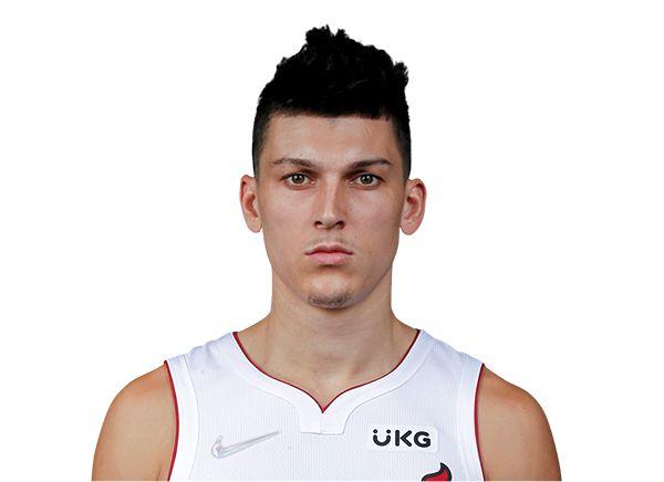 Tyler Herro Photo #1