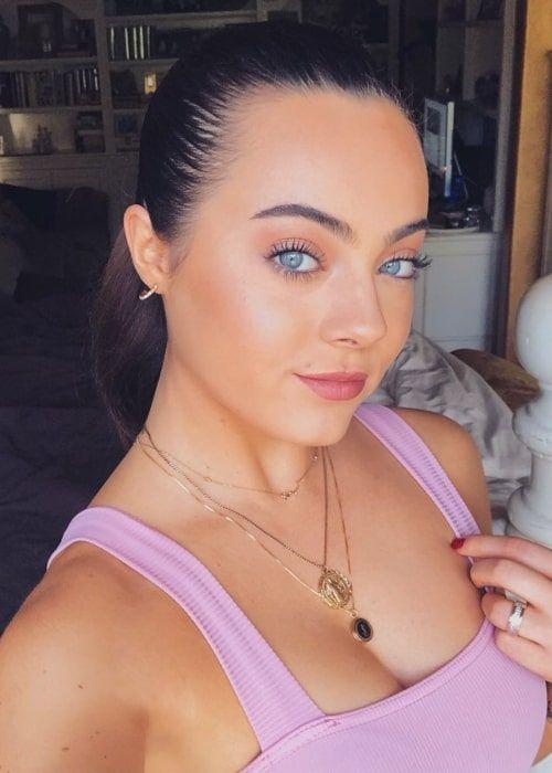 Ava Allan Photo #1