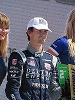 Colton Herta Photo #1