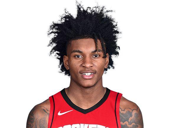 Kevin Porter Jr. Photo #1