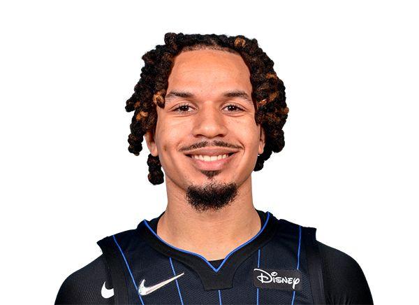 Cole Anthony Photo #1