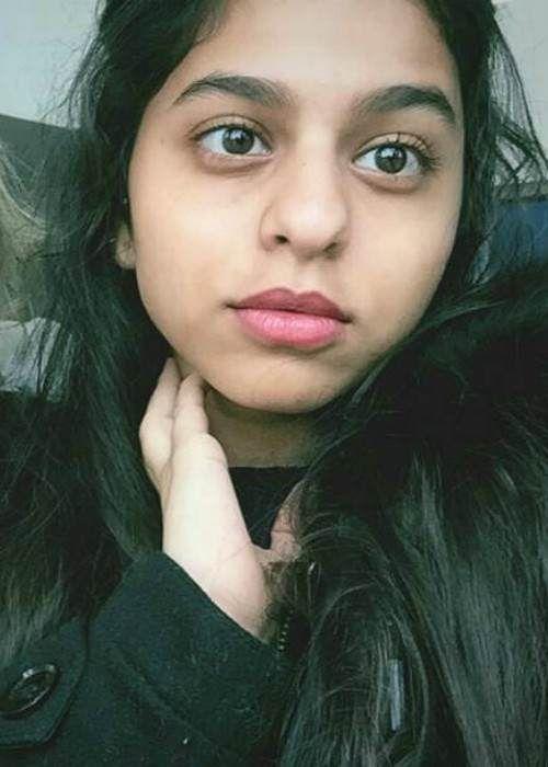 Suhana Khan Photo #1