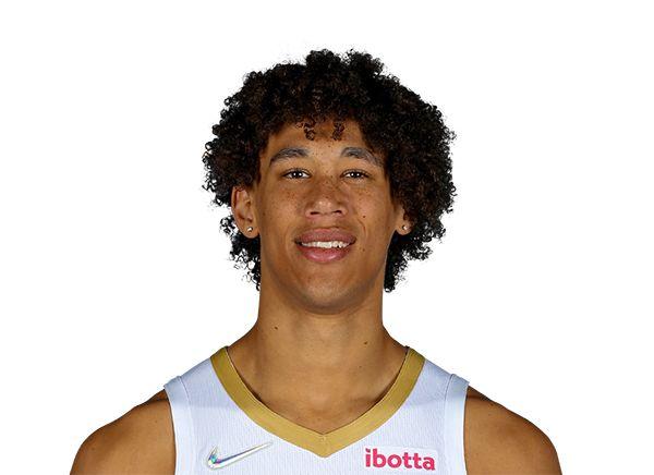 Jaxson Hayes Photo #1