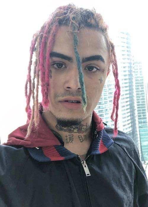 Lil Pump Photo #1