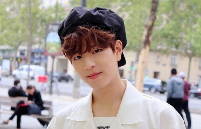 Seungmin Photo #1