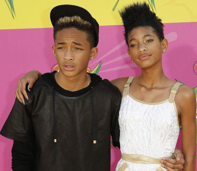 Willow Smith Photo #1