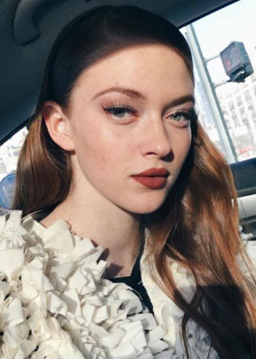 Larsen Thompson Photo #1